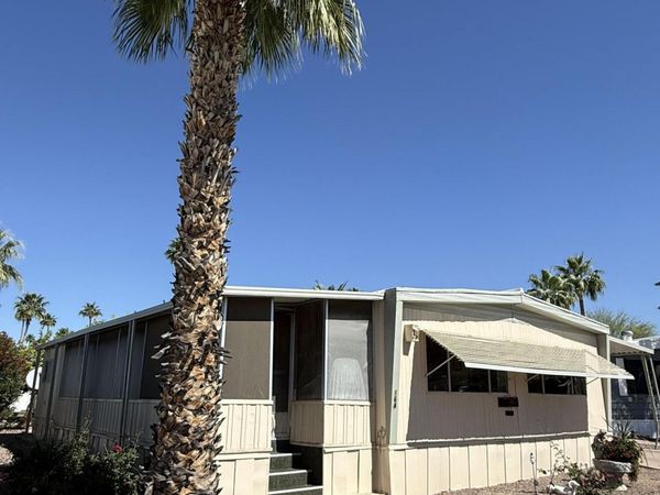 9501 E Broadway Road, Unit 164, Mesa, AZ 85208