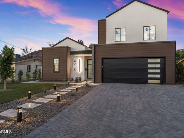4215 N 42ND Street, Phoenix, AZ 85018