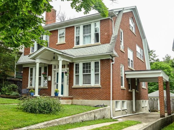 1002 Mccormick BLVD , Clifton Forge, VA 24422