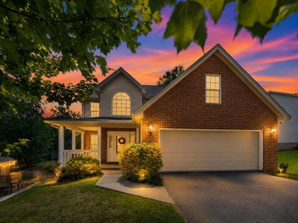 3523 Apricot TRL, Roanoke, VA 24012