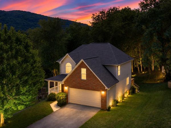 3523 Apricot TRL , Roanoke, VA 24012