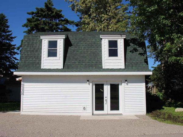 6538 N Lake Shore Drive, Harbor Springs, MI 49740
