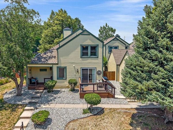 6459 S Filbert Lane, Centennial, CO 80121