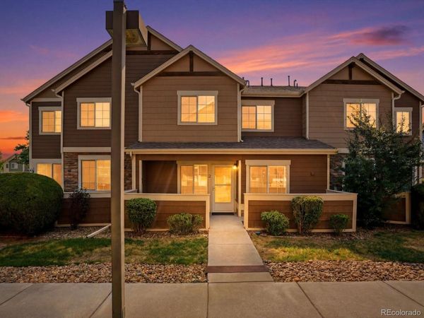 15800 E 121st Avenue , Unit D2, Brighton, CO 80603