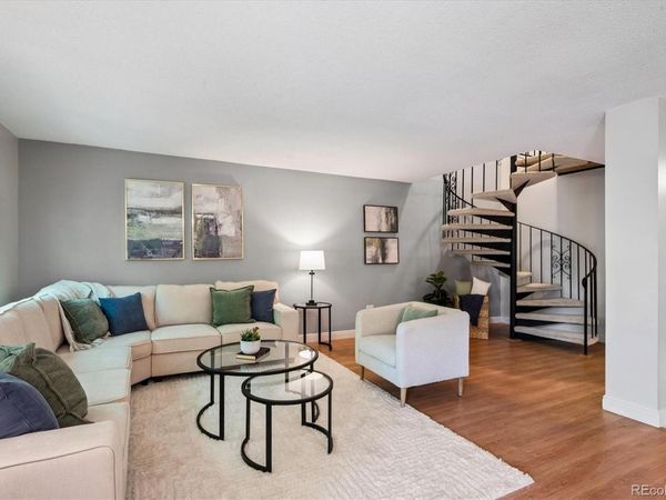 7020 E Girard Avenue, Unit 106, Denver, CO 80224