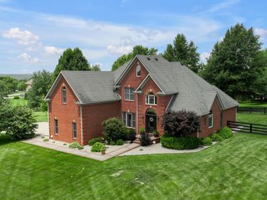 200 Upper Hines Creek Road, Richmond, KY 40475