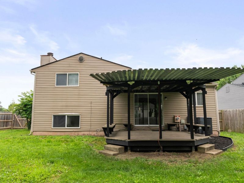 2121 Steffi Drive, Hilliard, OH 43026 Photo 43