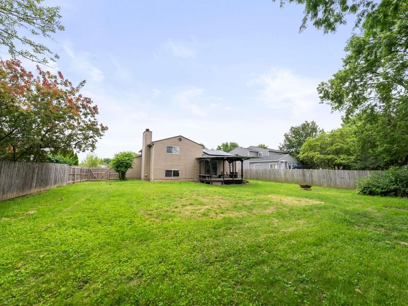 2121 Steffi Drive, Hilliard, OH 43026 Photo 45
