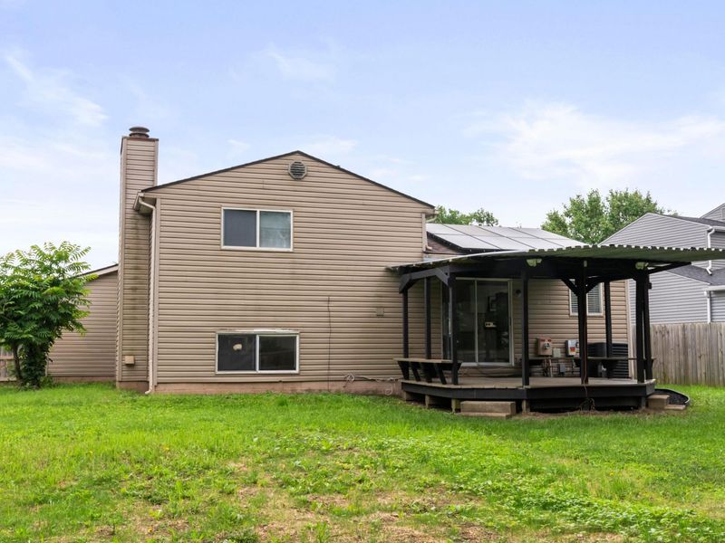 2121 Steffi Drive, Hilliard, OH 43026 Photo 46