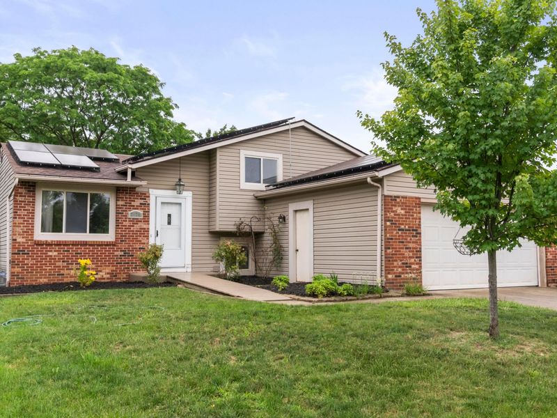 2121 Steffi Drive, Hilliard, OH 43026 Photo 47