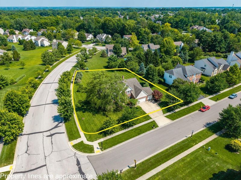 7665 Kingman Place, Lewis Center, OH 43035 Photo 57