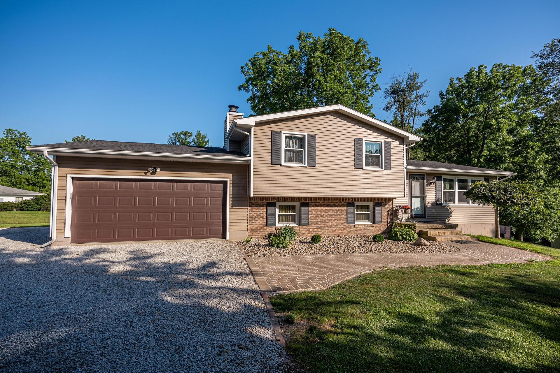 8701 Porter Central Road, Sunbury, OH 43074 Main Photo