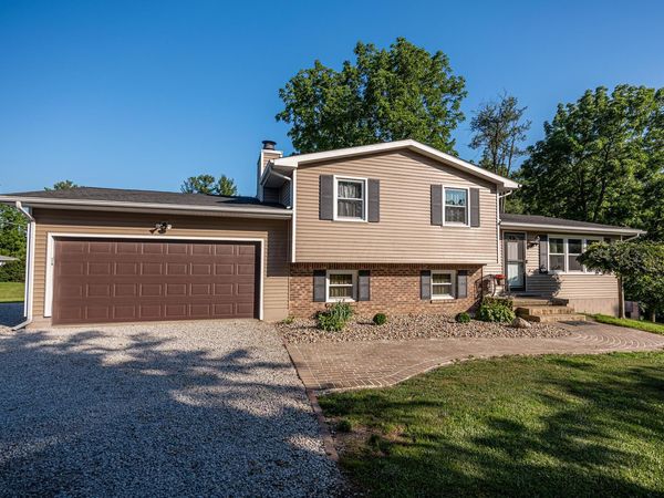 8701 Porter Central Road , Sunbury, OH 43074