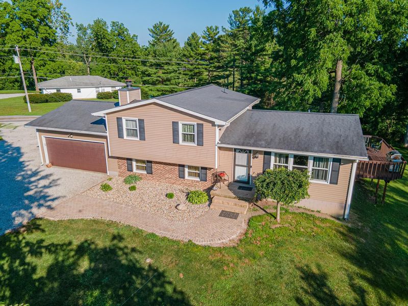 8701 Porter Central Road, Sunbury, OH 43074 Photo 3