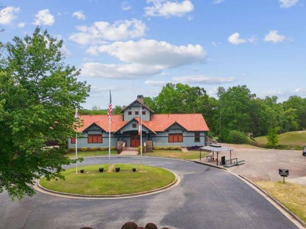 290 River Sound Lane, Dawsonville, GA 30534