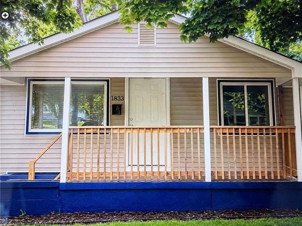 1833 Dewitt Drive, Dayton, OH 45406
