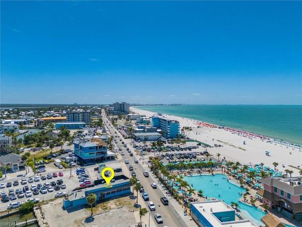 1167 Estero BLVD , FORT MYERS BEACH, FL 33931