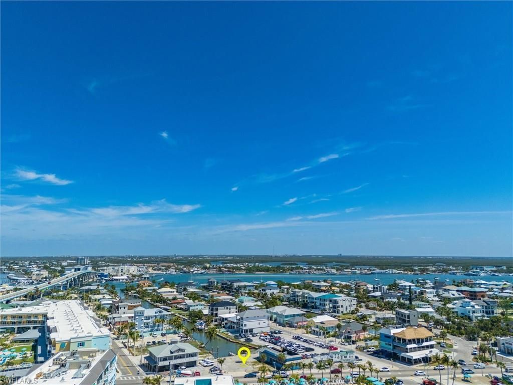 1167 Estero Blvd, Fort Myers Beach, FL 33931 Photo