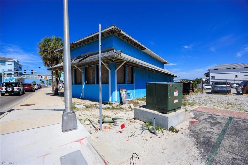 1167 Estero Blvd, Fort Myers Beach, FL 33931 Photo