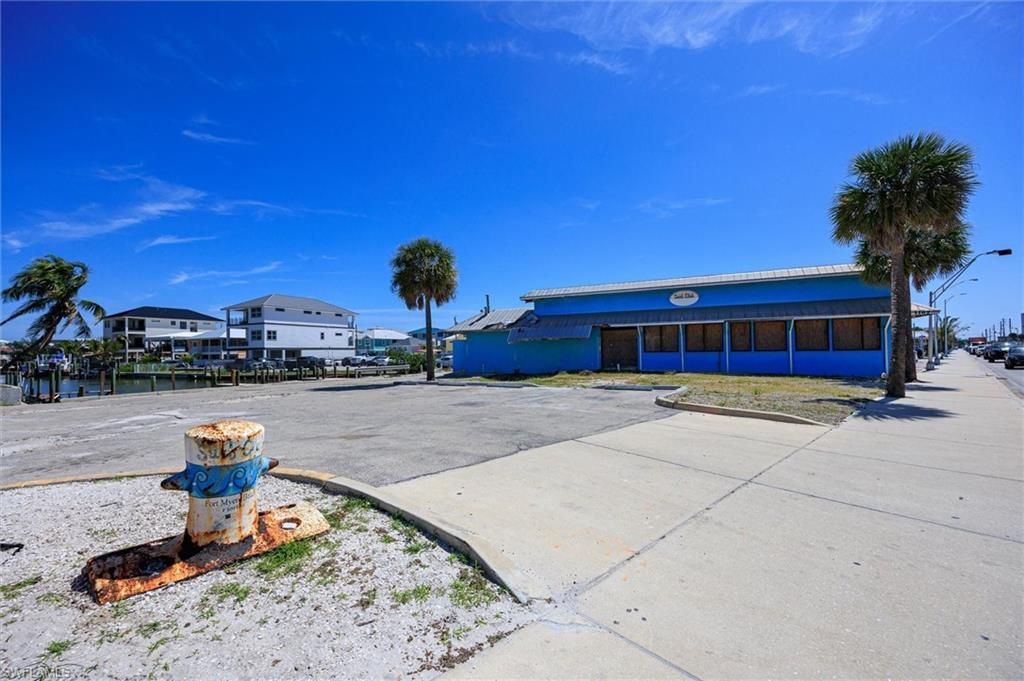 1167 Estero Blvd, Fort Myers Beach, FL 33931 Photo