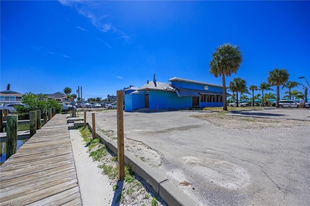 1167 Estero Blvd, Fort Myers Beach, FL 33931 Photo