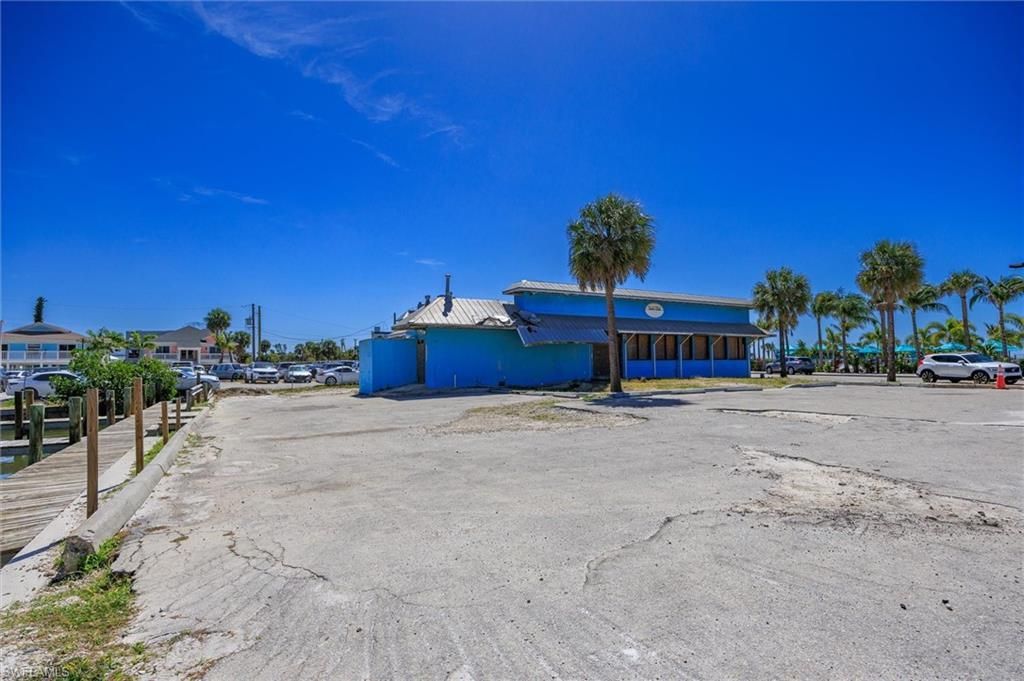 1167 Estero Blvd, Fort Myers Beach, FL 33931 Photo
