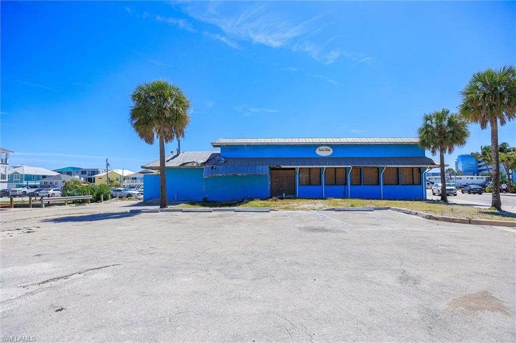 1167 Estero Blvd, Fort Myers Beach, FL 33931 Photo