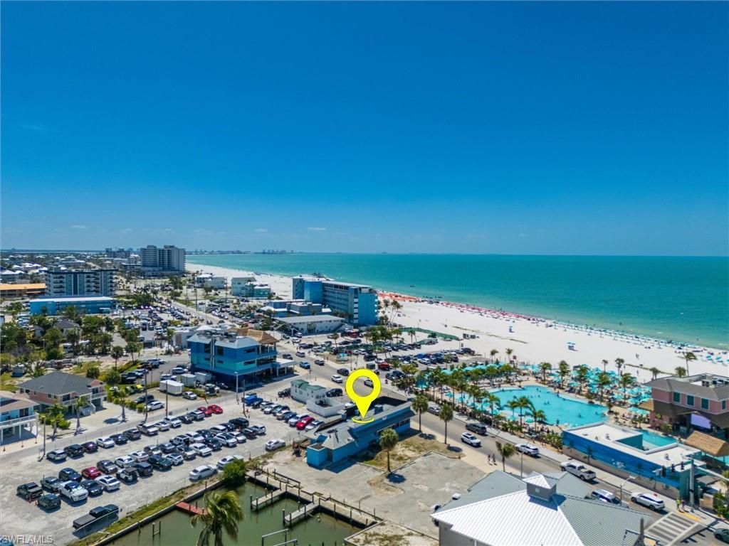 1167 Estero Blvd, Fort Myers Beach, FL 33931 Photo