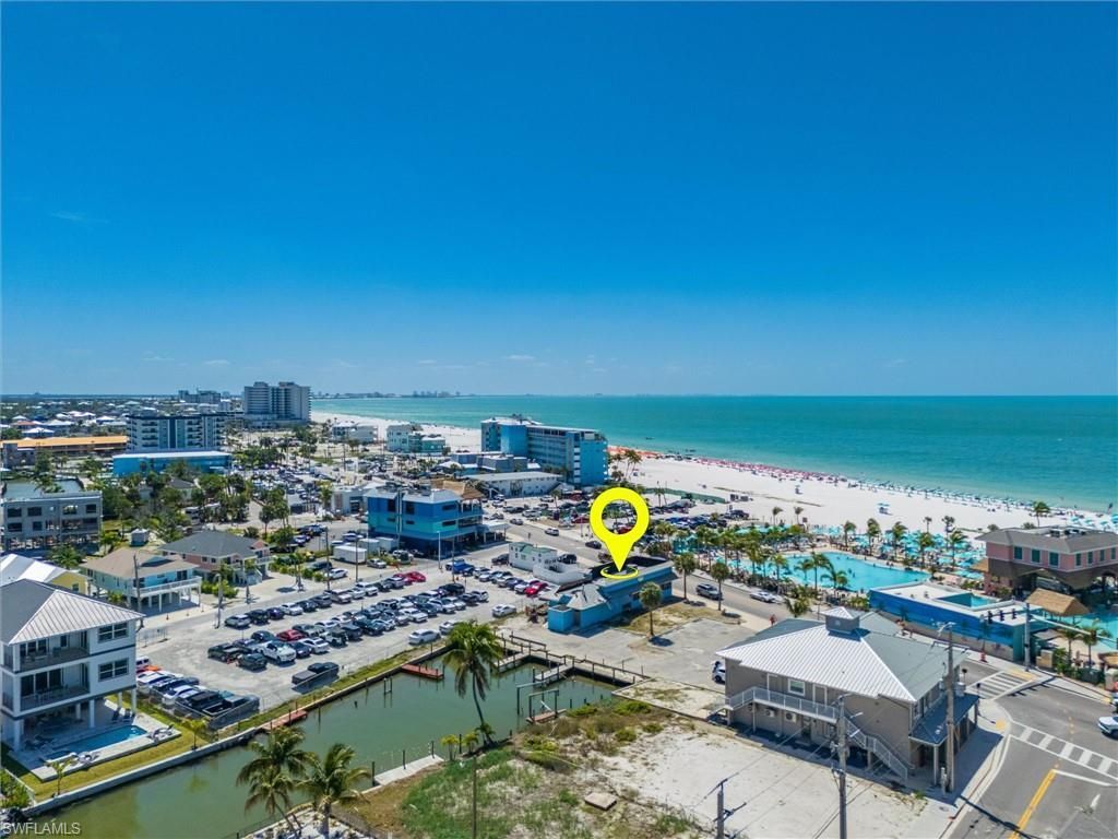 1167 Estero Blvd, Fort Myers Beach, FL 33931 Photo