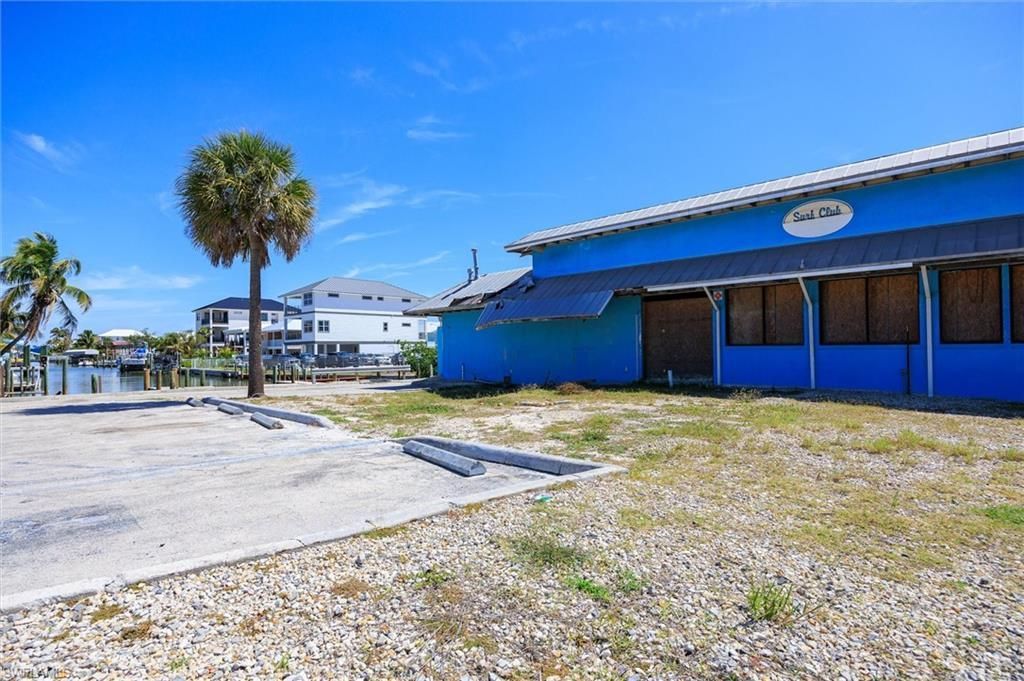 1167 Estero Blvd, Fort Myers Beach, FL 33931 Photo