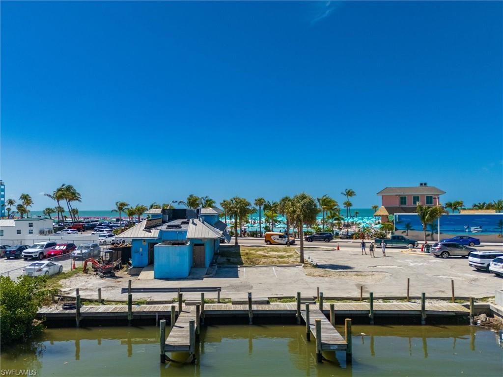 1167 Estero Blvd, Fort Myers Beach, FL 33931 Photo