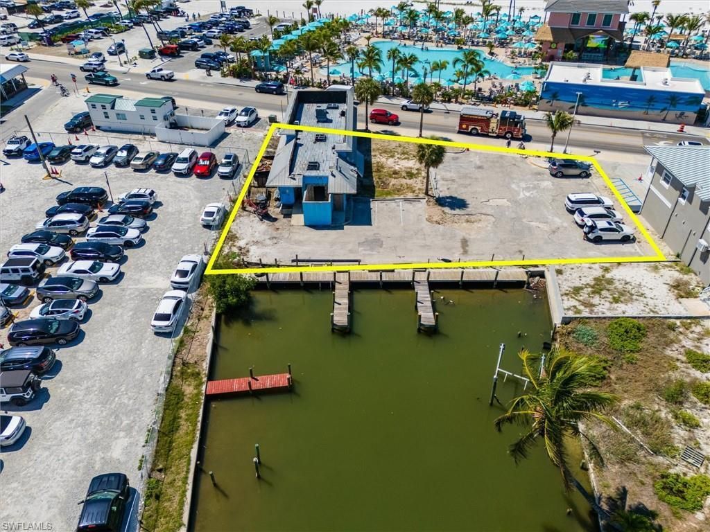 1167 Estero Blvd, Fort Myers Beach, FL 33931 Photo