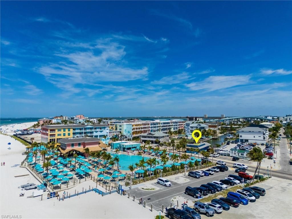 1167 Estero Blvd, Fort Myers Beach, FL 33931 Photo