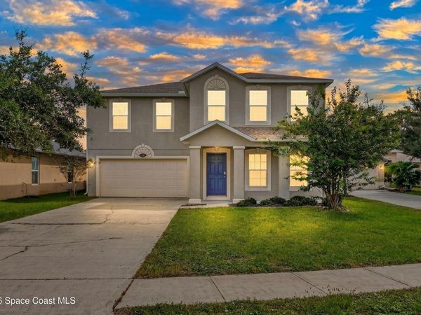 3114 Burdock Avenue, Melbourne, FL 32904