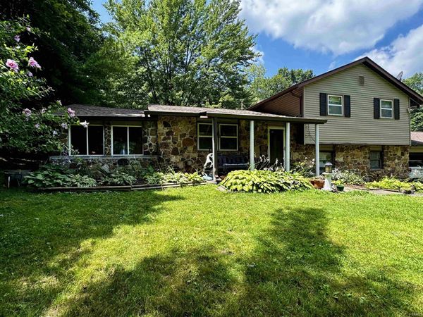 4005 Texas Pike Road, Spencer, IN 47460