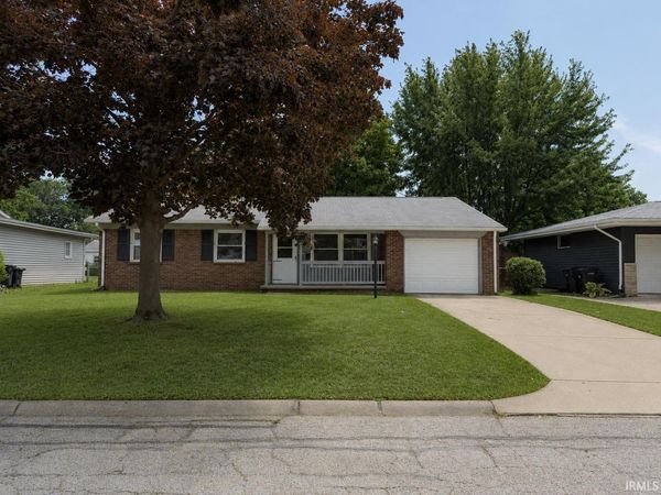 2549 Whitehall Drive, Lafayette, IN 47909