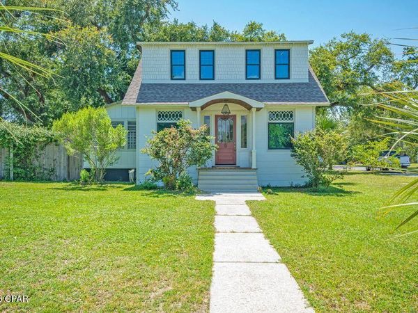 204 New York Avenue , Lynn Haven, FL 32444