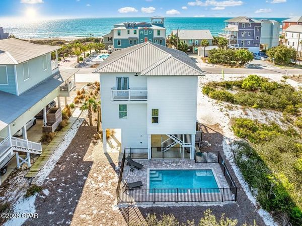 156 Haven Road , Cape San Blas, FL 32456