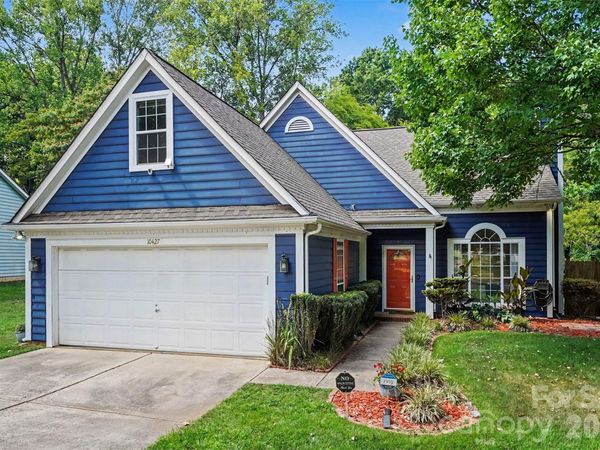 10427 Danesway Lane, Cornelius, NC 28031