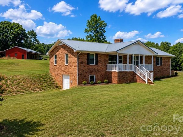 4080 Lanes Road , Vale, NC 28168
