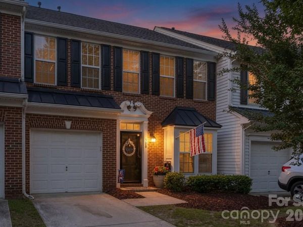 155 Cypress Landing Drive, Mooresville, NC 28117