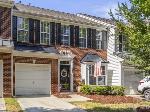 155 Cypress Landing Drive, Mooresville, NC 28117
