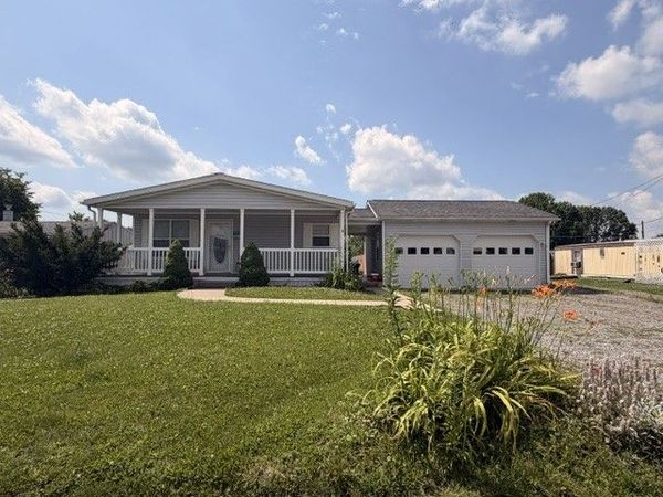3202 46th ST, New Brighton, PA 15066