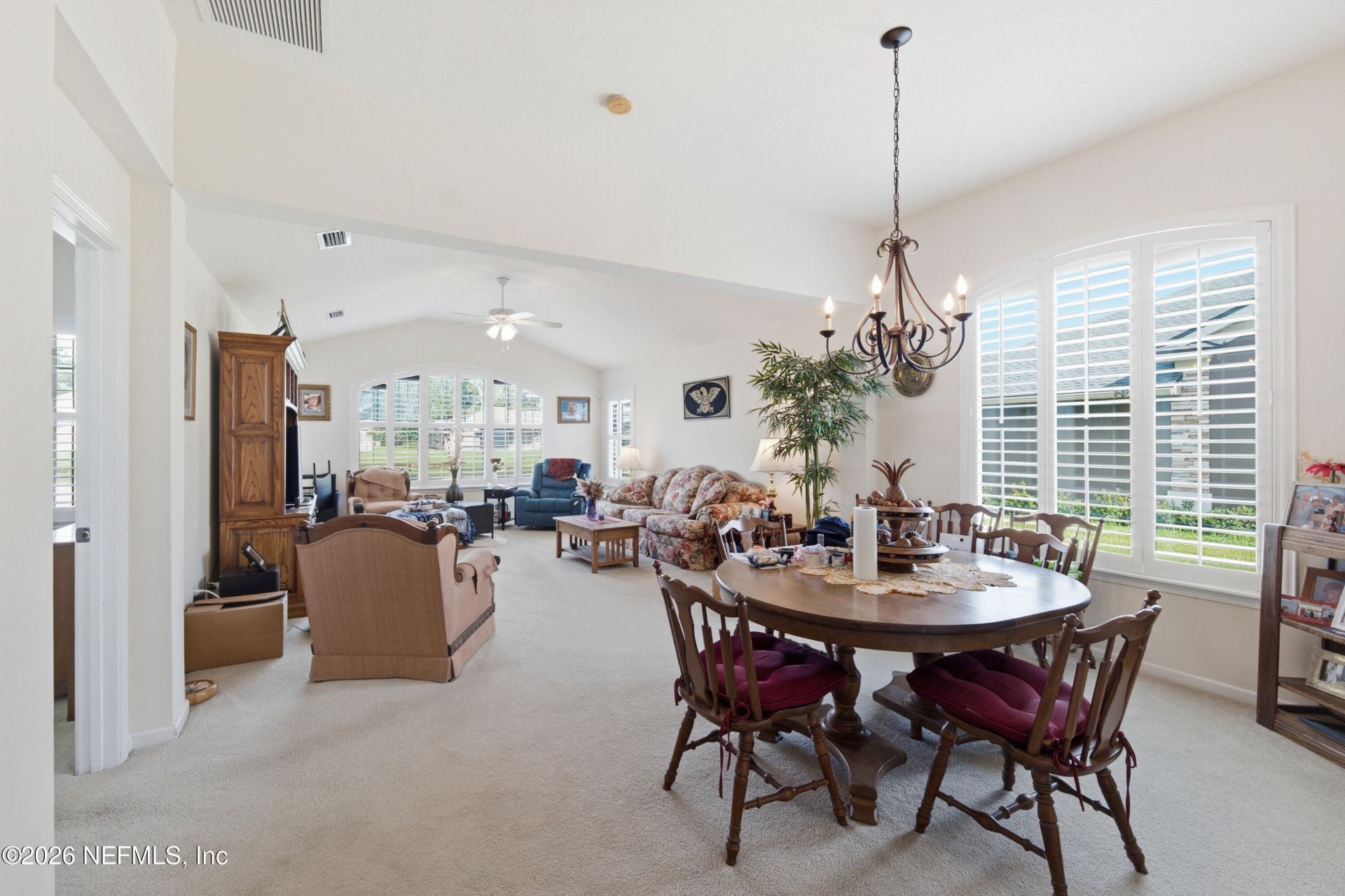 1880 Copper Stone Drive, Unit E, Fleming Island, FL 32003 Photo