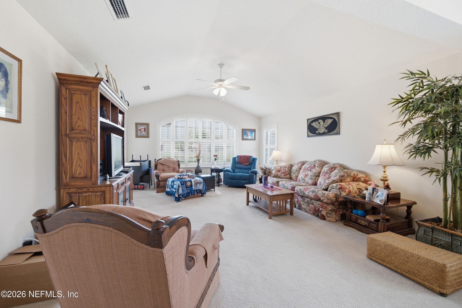 1880 Copper Stone Drive, Unit E, Fleming Island, FL 32003 Photo