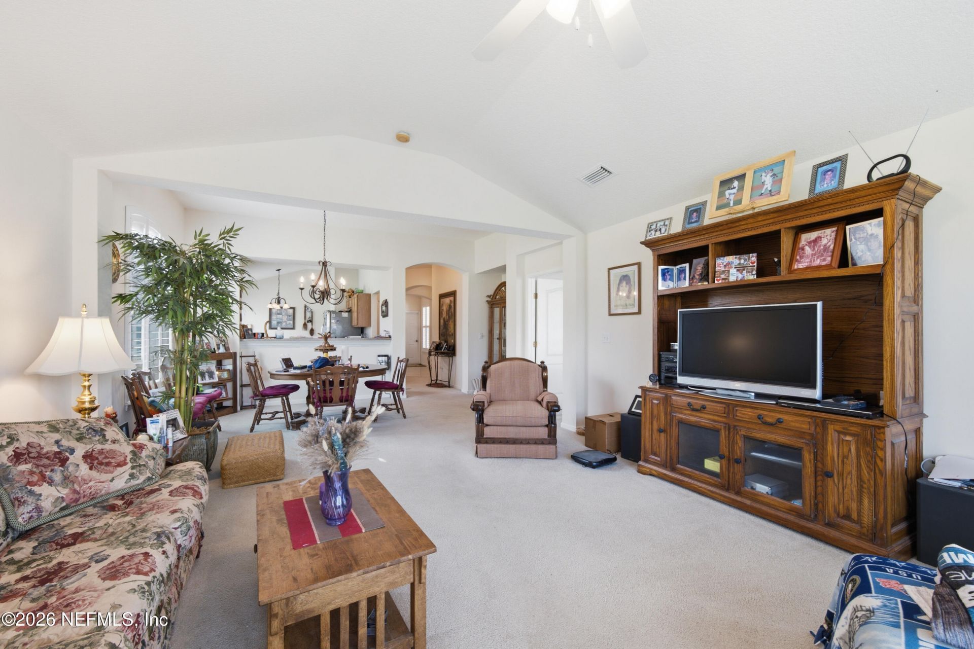 1880 Copper Stone Drive, Unit E, Fleming Island, FL 32003 Photo
