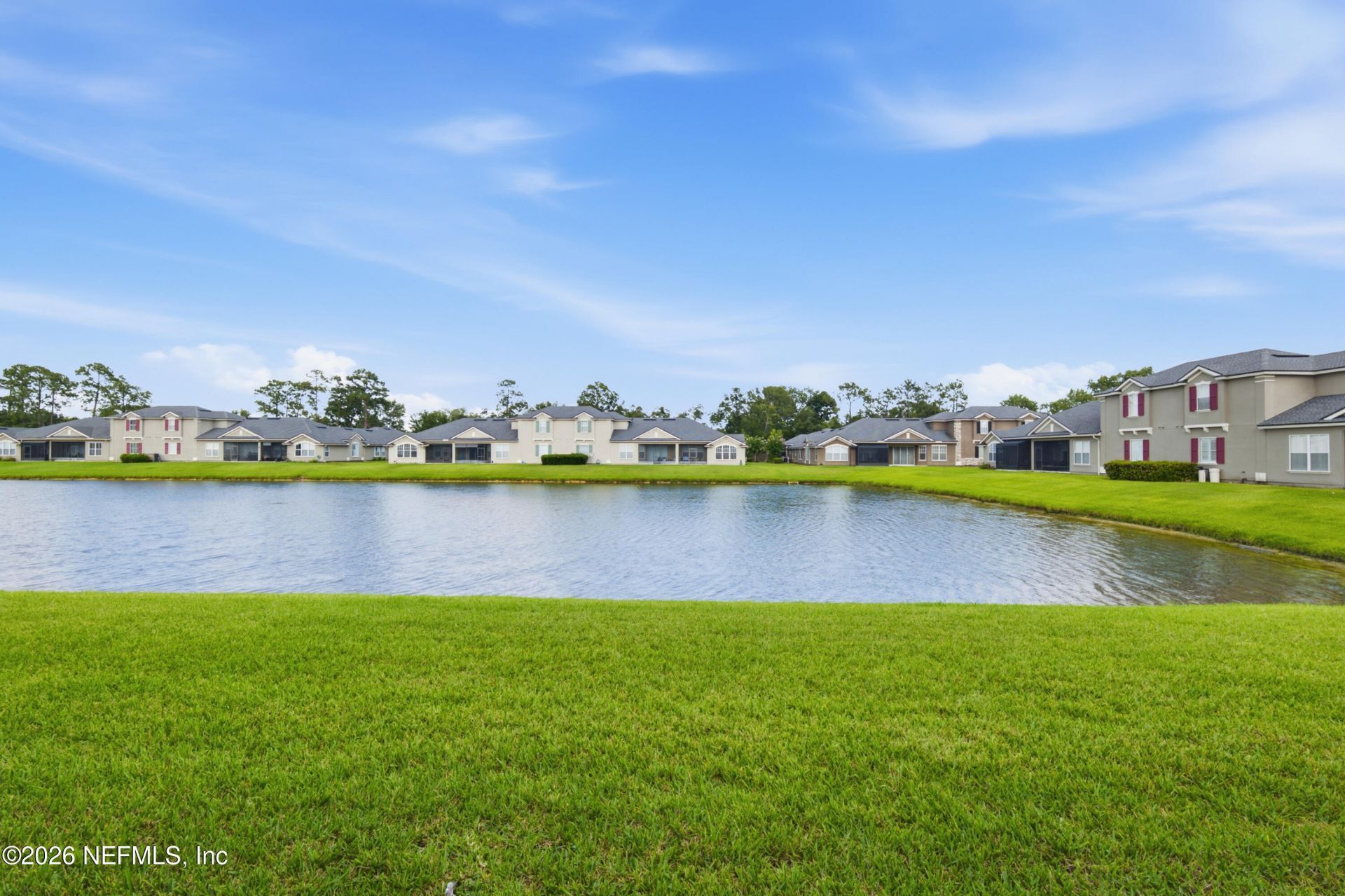 1880 Copper Stone Drive, Unit E, Fleming Island, FL 32003 Photo