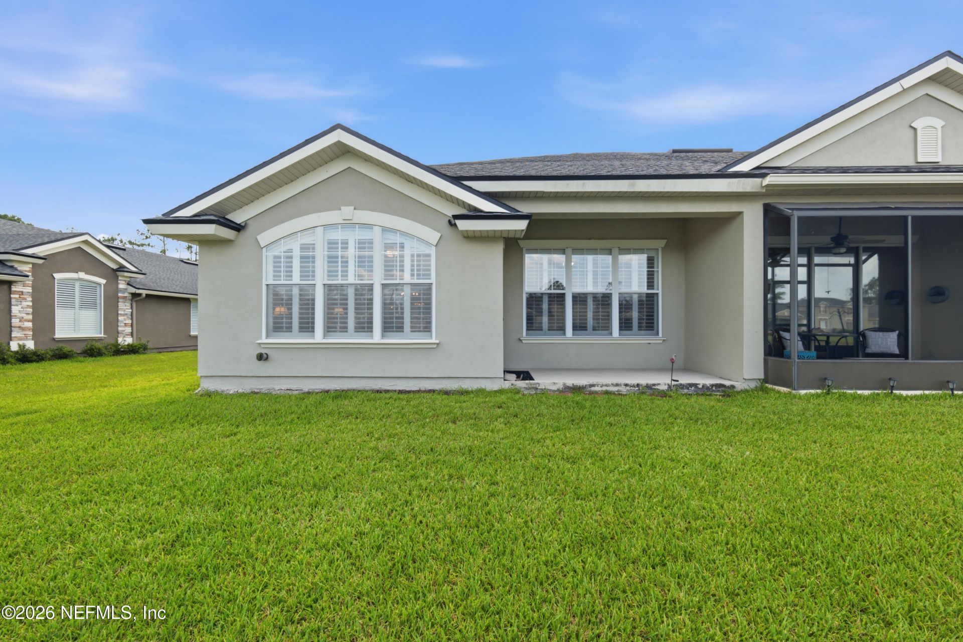1880 Copper Stone Drive, Unit E, Fleming Island, FL 32003 Photo