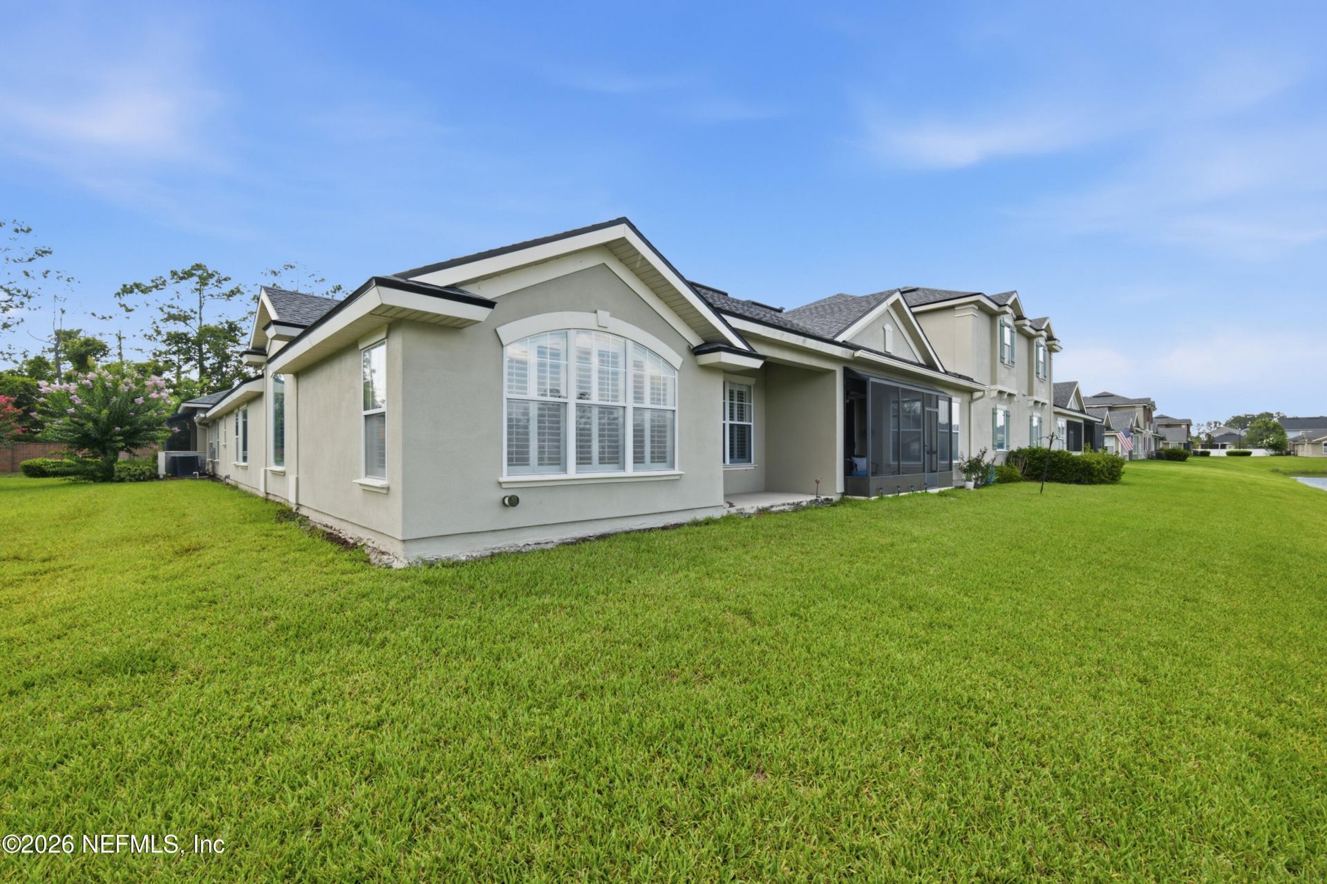 1880 Copper Stone Drive, Unit E, Fleming Island, FL 32003 Photo