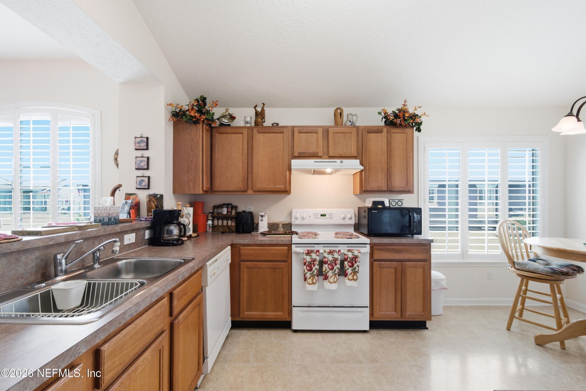 1880 Copper Stone Drive, Unit E, Fleming Island, FL 32003 Photo